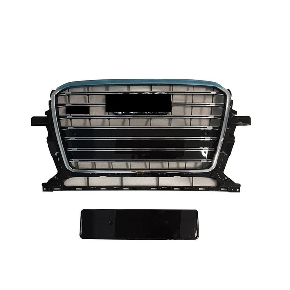 AUTOGP Audi q5 sq5 8r ön panjur ızgara 2013 / 2017