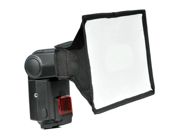 Godox SB1520 15x20cm Flaş Softbox - Resim 2