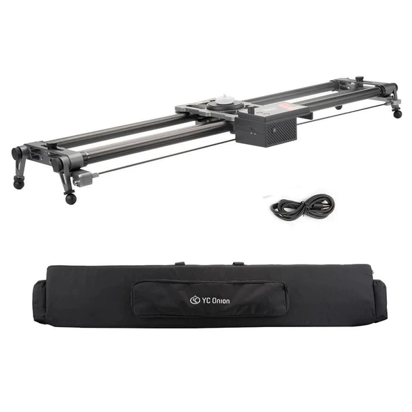YC Onion Motorlu Slider İçin 120cm Kayış - Resim 2