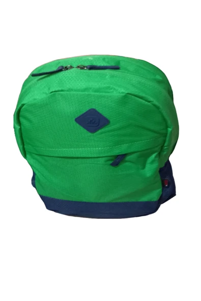 Yıldız Çanta Astral London Sırt Çantası Yeşil 5526 - 2