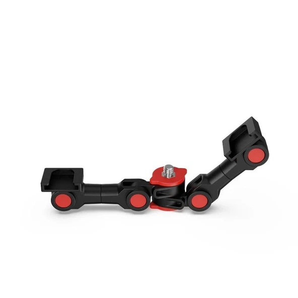 SmallRig 3483B Çiftli Olastik  Sihirli Kol - Resim 3