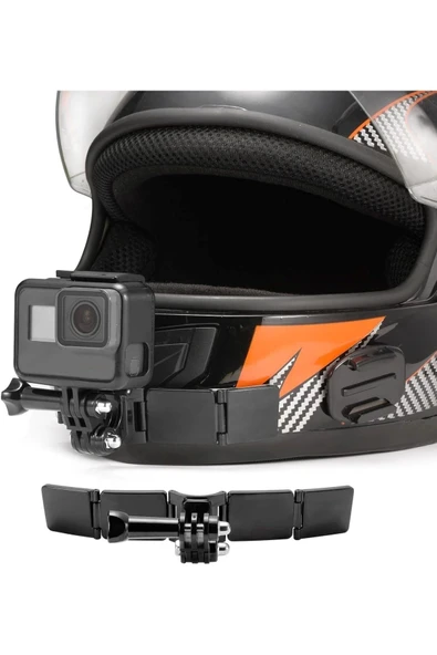 Oem Marka TY001  Kask Çene Bağlantı Aparatı - Resim 2