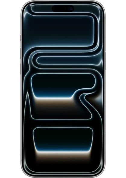 iPhone 17 Pro Max 256 GB Gümüş - 2