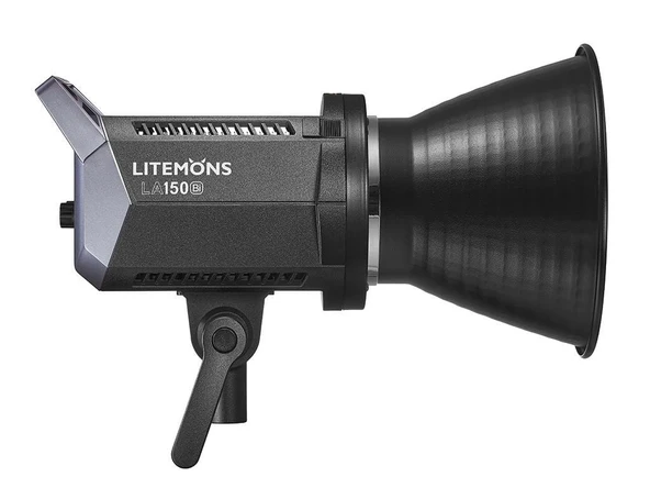 Godox LA150D Beyaz LED Video Işığı ürün görseli