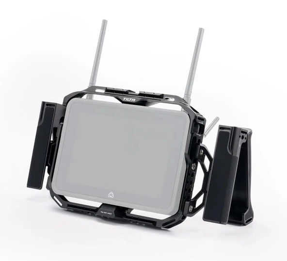 Tilta TA-ASC-A-B Atomos Shogun Connect / Ultra  için Monitör Kafesi ürün görseli