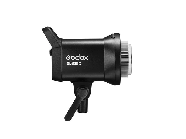 Godox SL60II D 60W Beyaz LED Video Işığı Tekli Kit - Resim 6