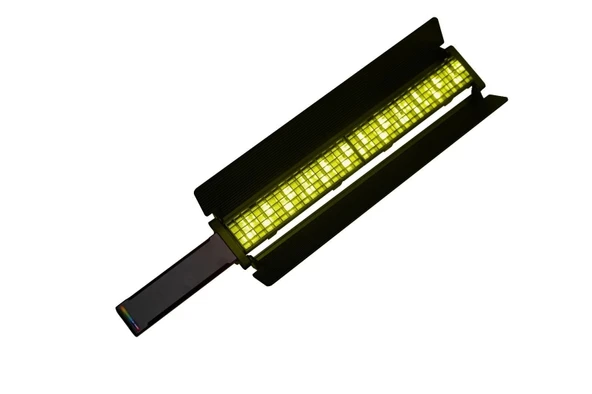 PATONA Premium PT72 RGB BiColor Fotoğraf ve Video Işığı - Resim 3