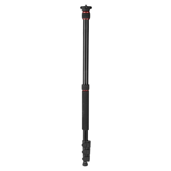 SmallRig 3983 T-10 Alüminyum Tripod - Resim 2