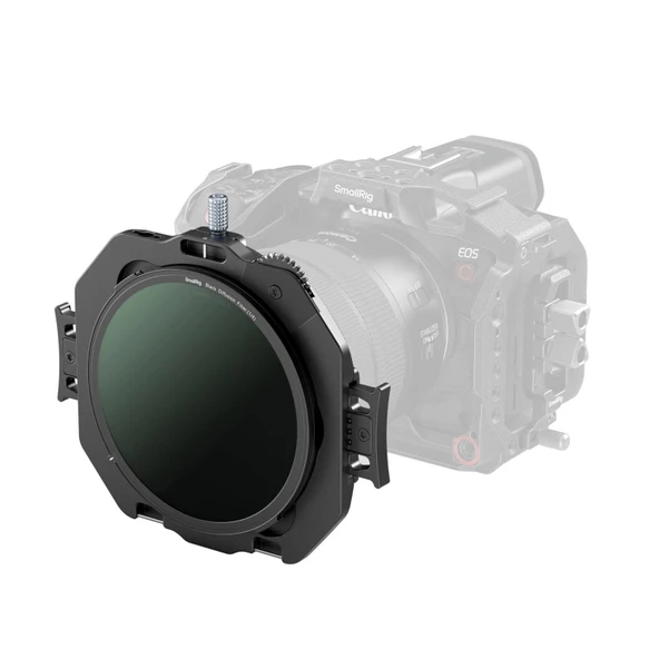 SmallRig 4412 Ayarlanabilir Kelepçeli  Filtre Kiti ürün görseli