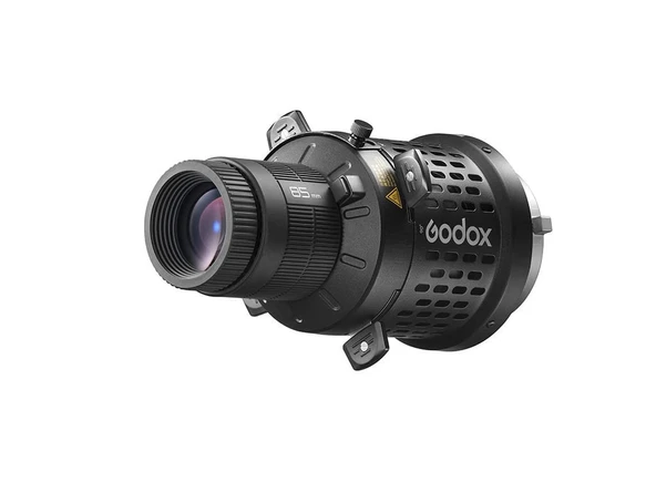 Godox BLP LED İçin Optik Şekillendirici (Sürekli ışıklar için) ürün görseli