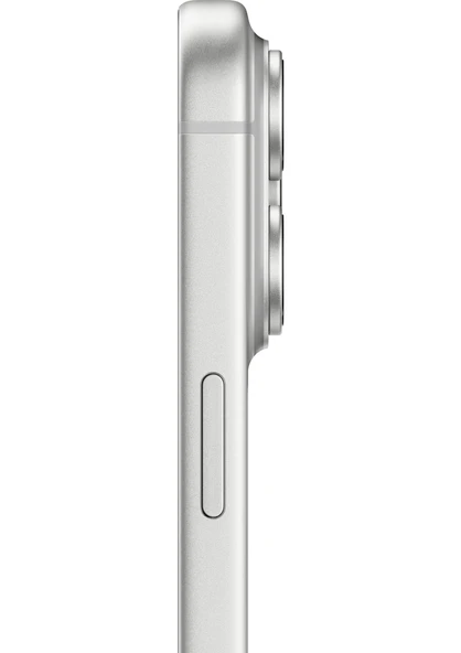 iPhone 17 Pro Max 256 GB Gümüş - 4
