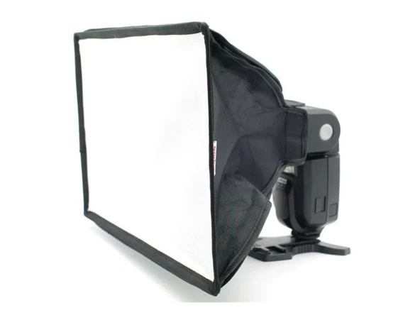 Godox SB2030 20x30cm Flaş Softbox ürün görseli