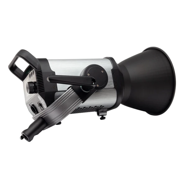 PATONA COB-300 Watt Bi Color İki'li Kit LED Video Işığı - Resim 2