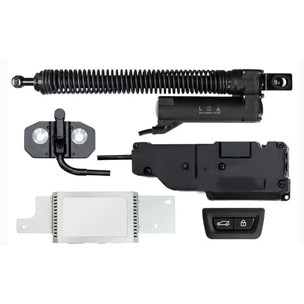 AUTOGP Bmw f30 elektrikli bagaj açma sistemi seti 2012 / 2018