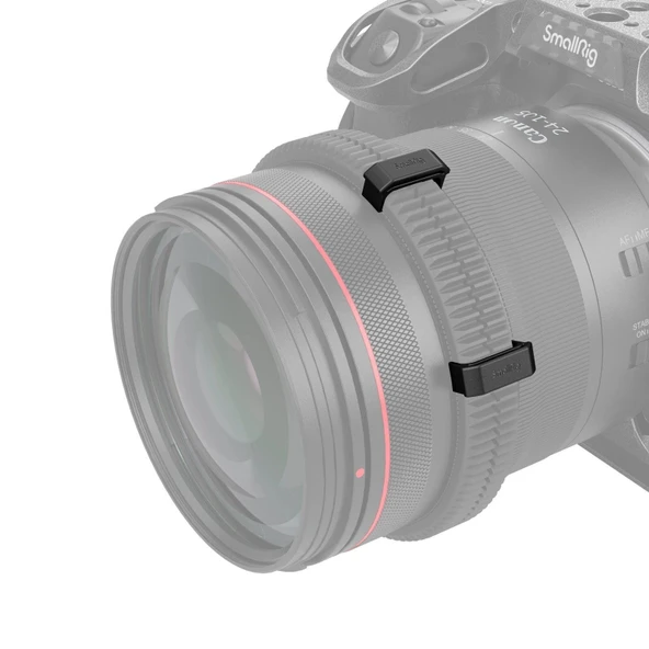 SmallRig 4302 AB Focus Dişlisi Sert Durdurma Kiti - Resim 3