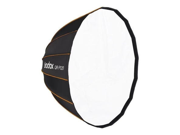 Godox QR-P120 Kolay Kurulum Parabolik Softbox ürün görseli
