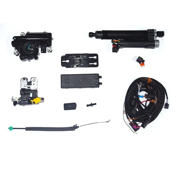 AUTOGP Vw passat b8 elektrikli bagaj açma sistemi seti 2015+