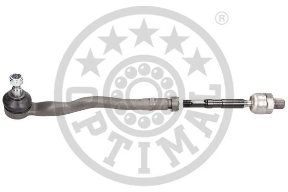 ROT KOLU SOL BMW E46 E85 E86 ROT BASI ILE 32106777503 ürün görseli