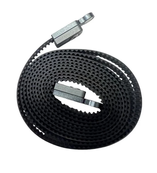 YC Onion Motorlu Slider İçin 80cm Demir Uçlu Kayış ürün görseli