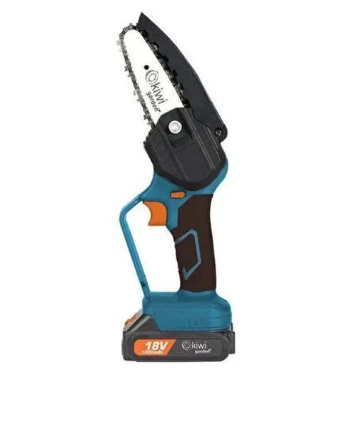 Şarjlı Testere 600W KGCS-882