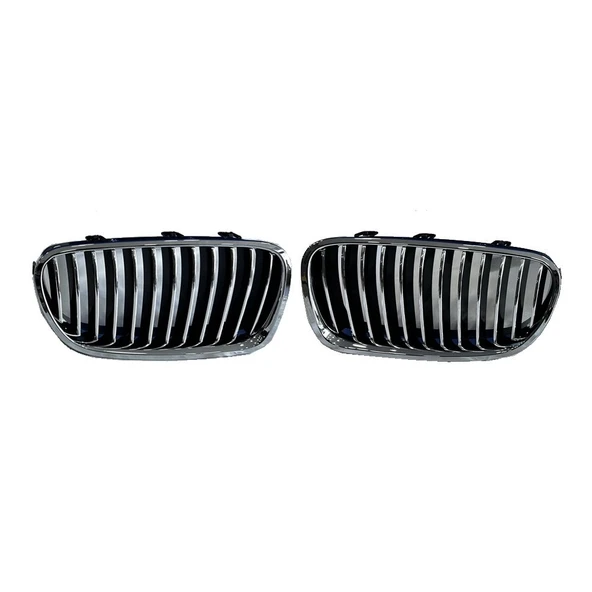 AUTOGP Bmw f10 ön panjur ızgara krom 2009 / 2016 - 2