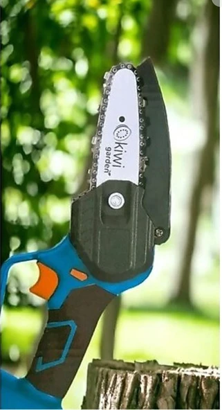 Şarjlı Testere 600W KGCS-882 - 2