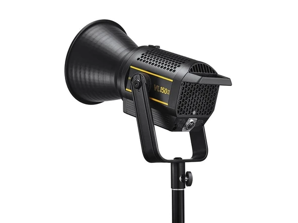 Godox VL150 II LED Video Işığı - Resim 2