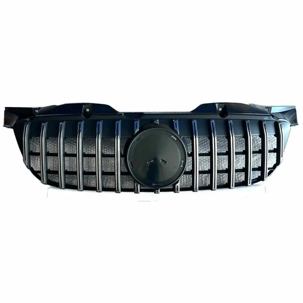 AUTOGP Mercedes sprinter w906 gtr ön panjur ızgara 2009 / 2013