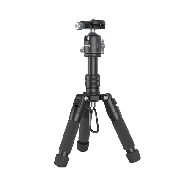 SmallRig 4289 VT-20 Aluminum Mini Tripod ürün görseli