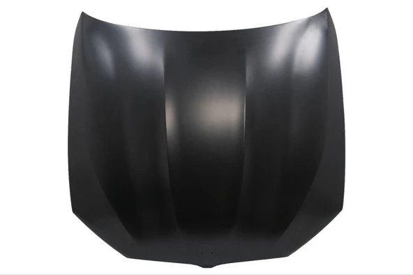 AUTOGP Bmw g30 m5 ön motor kaput 2017+ - 2