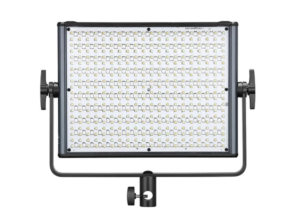 Godox LDX50R RGBWW LED Panel Işık - Resim 3
