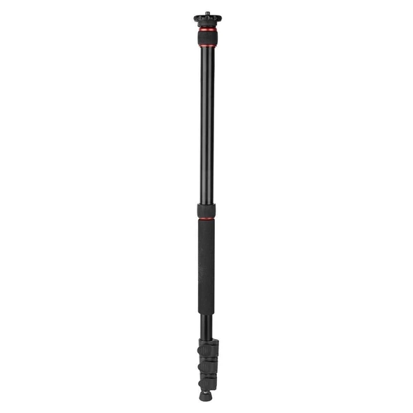 SmallRig 3983 T-10 Alüminyum Tripod - Resim 2