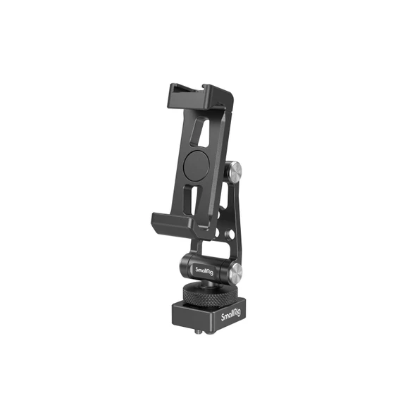 SmallRig 4301 DJI Gimbal'lar için  Telefon Tutucu ürün görseli