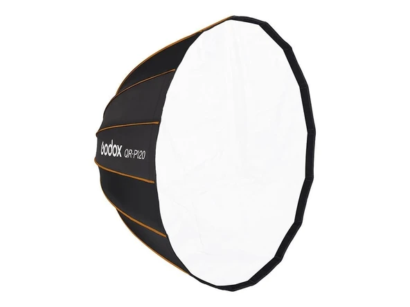 Godox QR-P120 Kolay Kurulum Parabolik Softbox ürün görseli