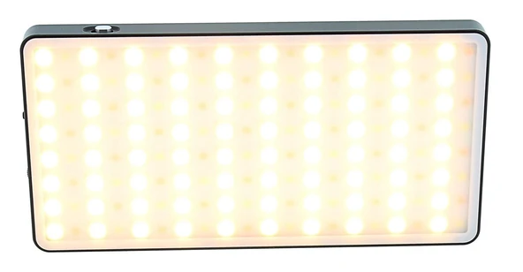 PATONA Premium PT160 RGB Fotoğraf ve Video Işığı - Resim 3