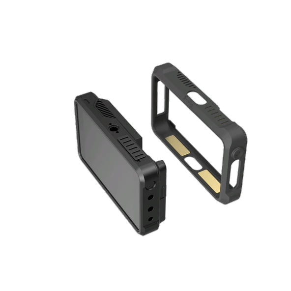 SmallRig 3448 Atomos Ninja Serisi Silikon Kılıf - Resim 2