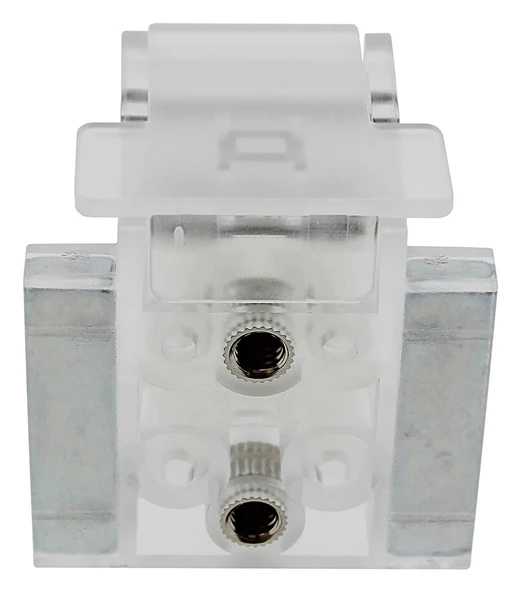 PATONA RC43 RC60 RC100 LED için Manyetik Montaj Kelepcesi - Resim 4