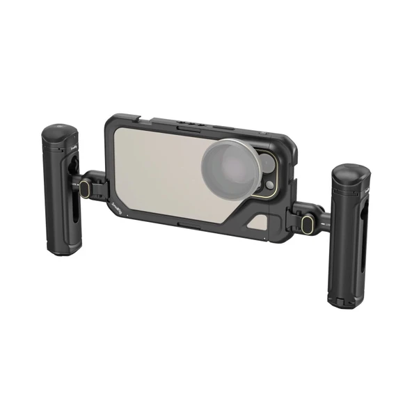 SmallRig 4392 iPhone 15 Pro Max  için  Mobil Video Kiti ürün görseli