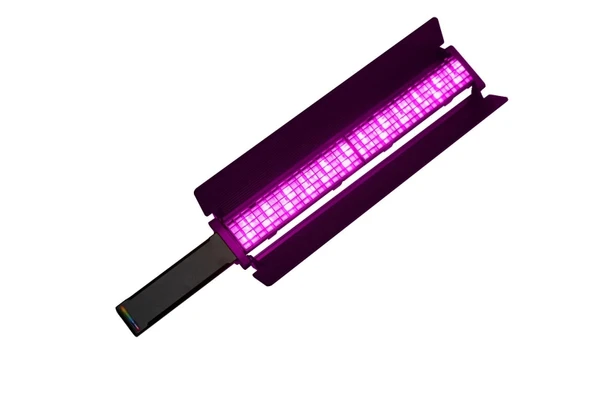 PATONA Premium PT72 RGB BiColor Fotoğraf ve Video Işığı - Resim 5