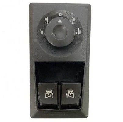 AEMPART Renault t serisi cam düğmesi anahtarı sol 7421972423