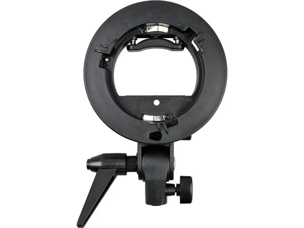 Godox SFGV-G8080 S-Type Bracket Izgaralı Softbox Kit - Resim 3
