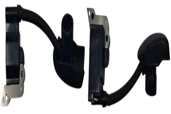 MOTORLU TIRPAN BOBİN HYUNDAI HYX550/HYX550S ORJİNAL - Resim 2