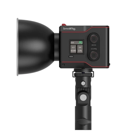 SmallRig 4376 RC60B Bicolor COB LED Video Işığı - Resim 2