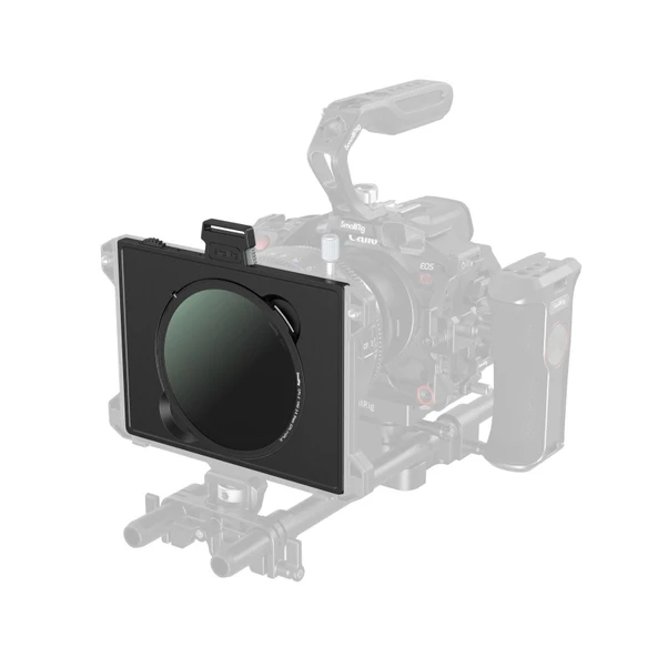 SmallRig 4415 Çok İşlevli VND Filtre Tepsisi Kiti - Resim 3