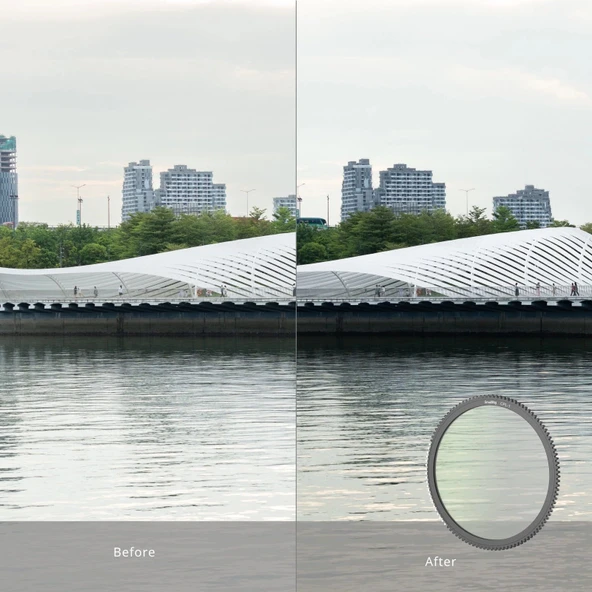 SmallRig 4649 VND Filtre Takımı - Resim 4