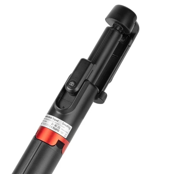 SmallRig 3636B ST20 Pro Selfie Çubuğu - 3