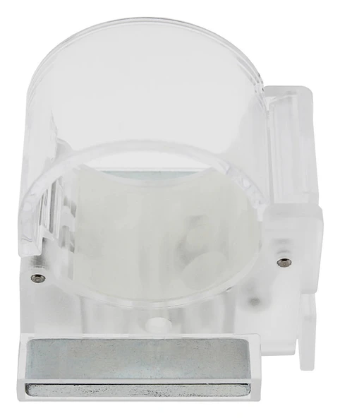 PATONA RC43 RC60 RC100 LED için Manyetik Montaj Kelepcesi - Resim 2