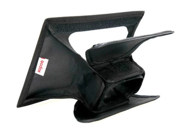 Godox SB1520 15x20cm Flaş Softbox - Resim 3