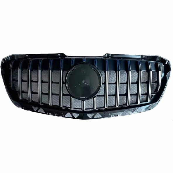 AUTOGP Mercedes sprinter w906 gtr ön panjur ızgara 2014 / 2017