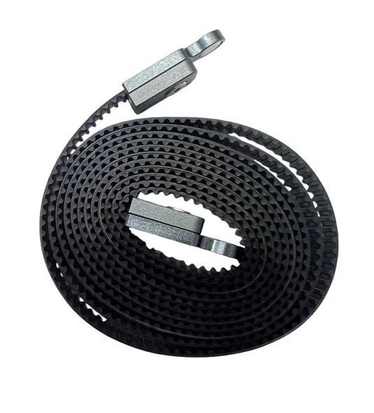 YC Onion Motorlu Slider İçin 80cm Demir Uçlu Kayış ürün görseli